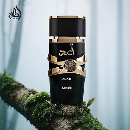 Perfume Arabe Asad