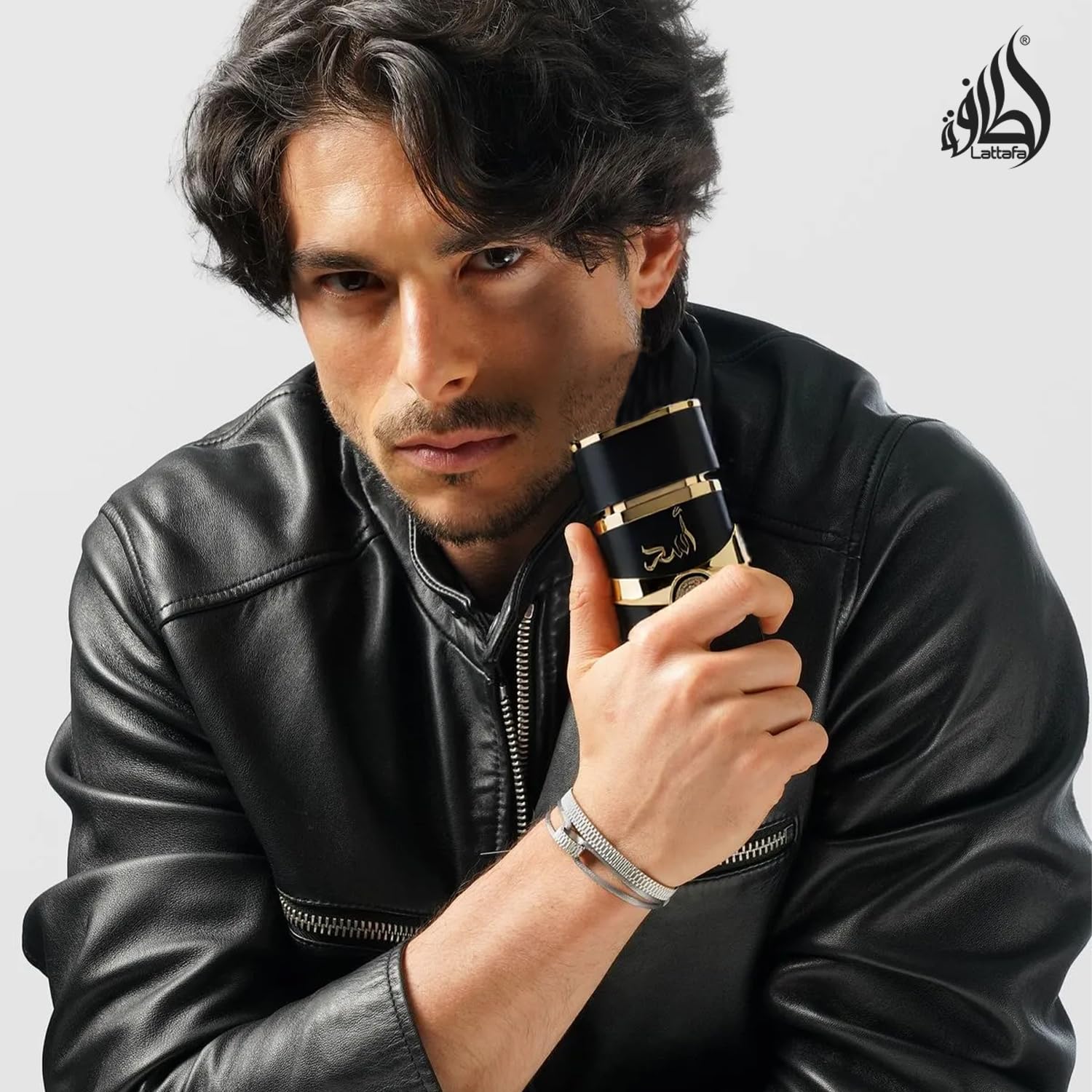 Perfume Arabe Asad